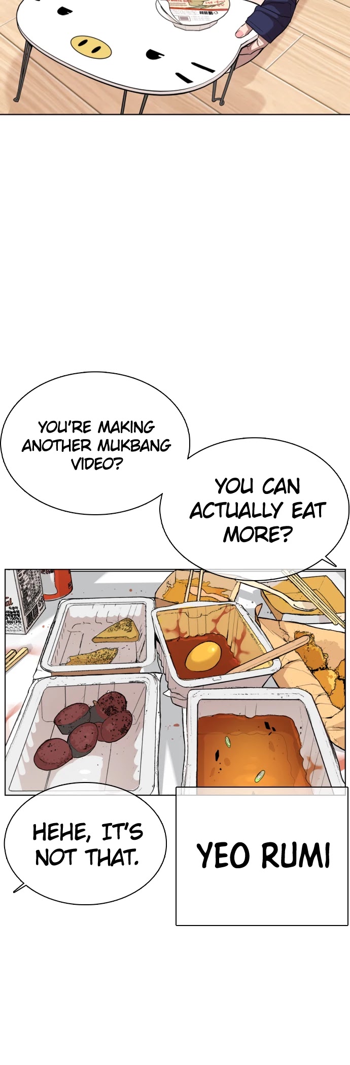 How to fight chapter 27 page 36