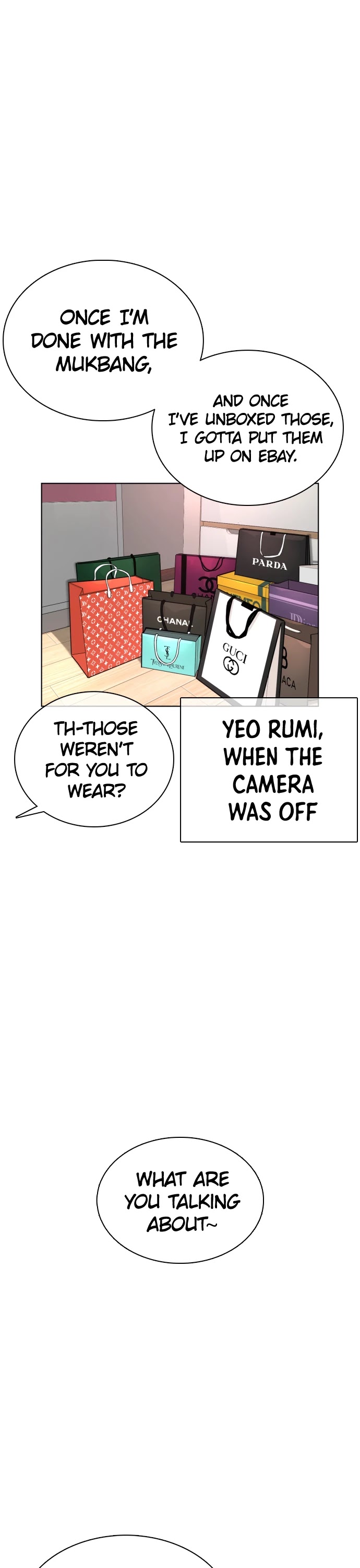 How to fight chapter 27 page 38