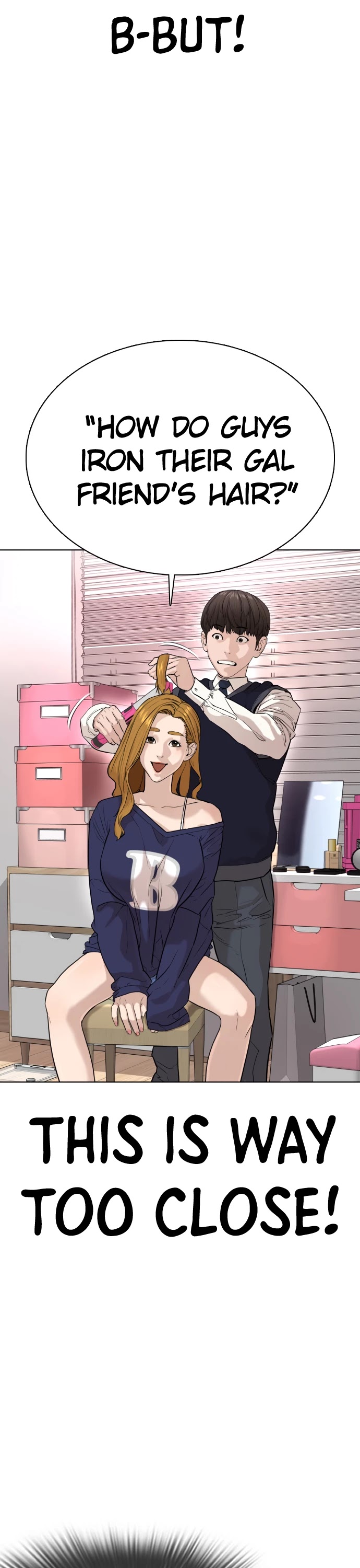 How to fight chapter 27 page 47