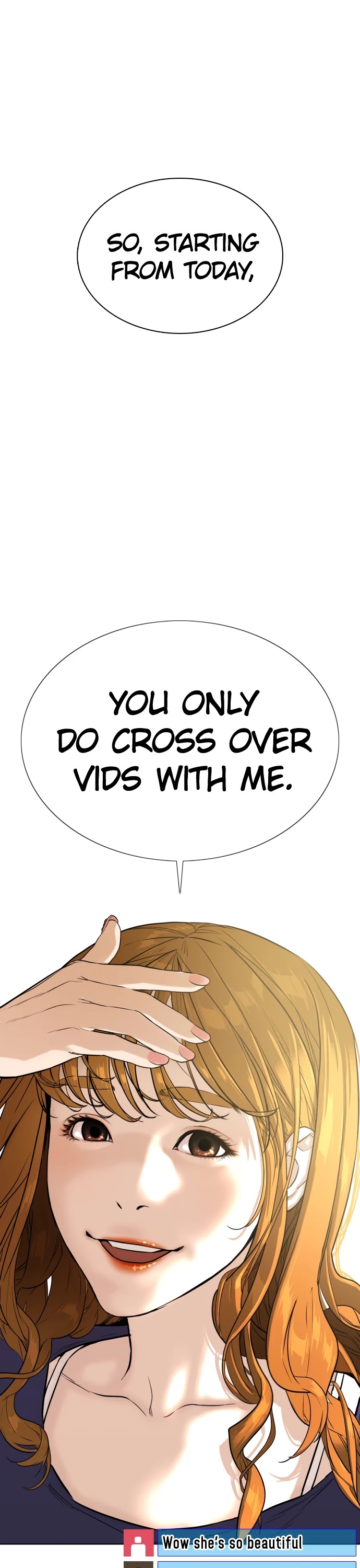 How to fight chapter 27 page 58