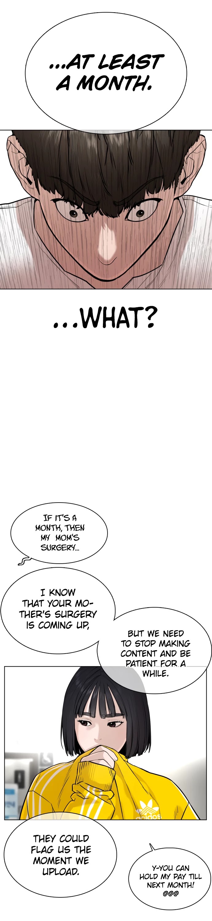 How to fight chapter 27 page 7