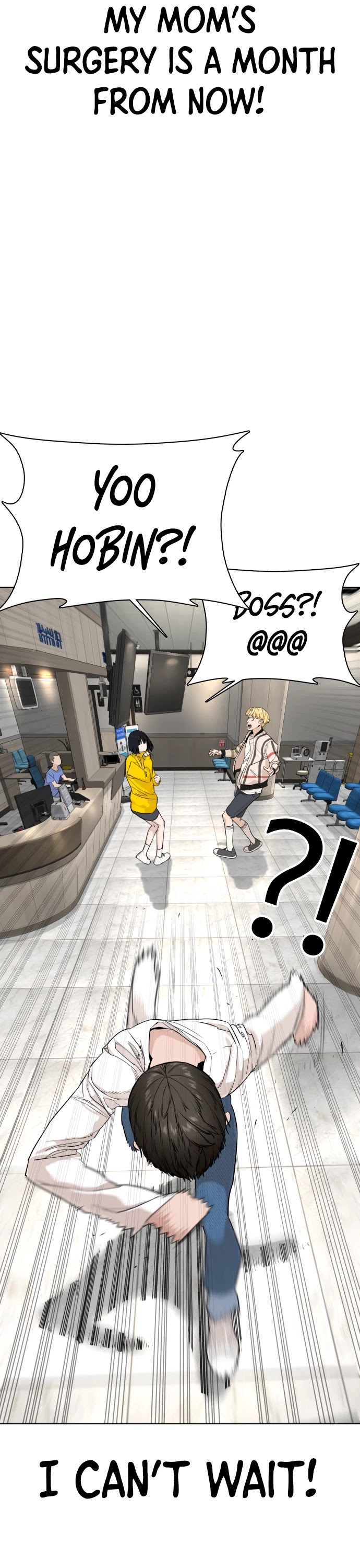 How to fight chapter 27 page 8