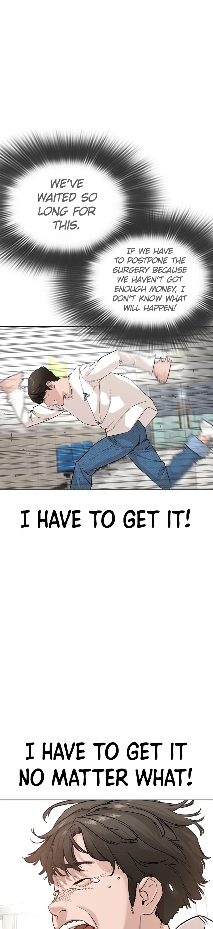 How to fight chapter 27 page 9