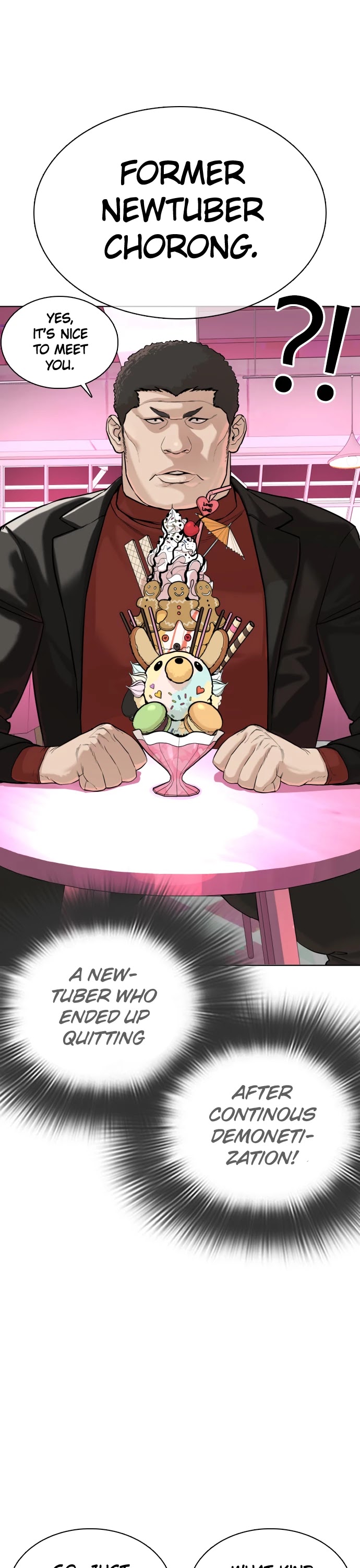 How to fight chapter 28 page 3