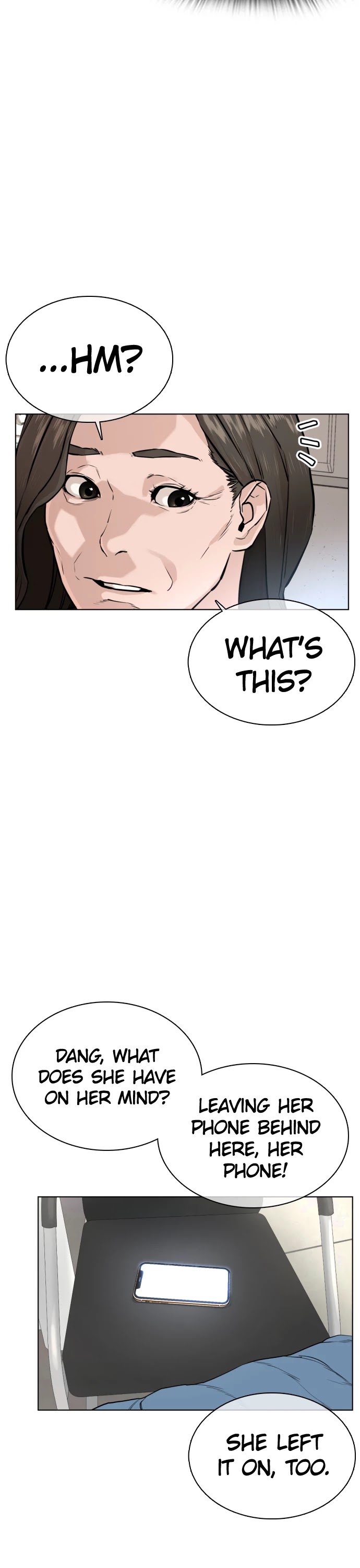 How to fight chapter 28 page 49