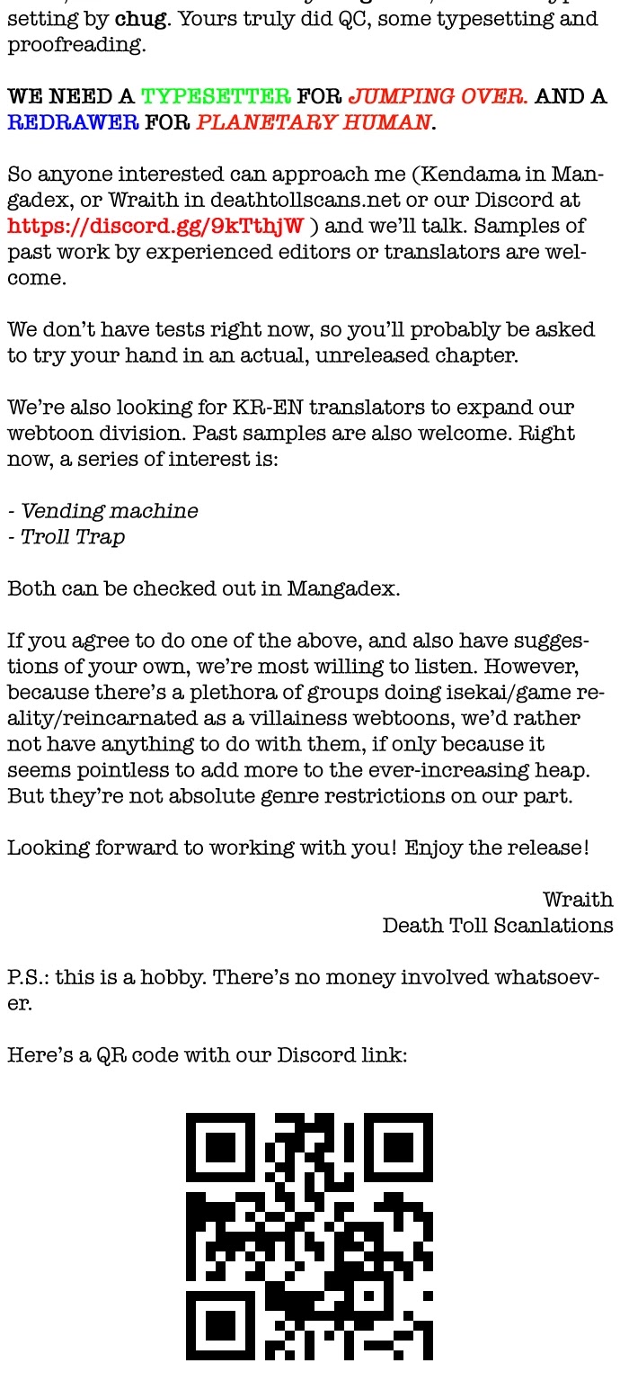 How to fight chapter 28 page 66