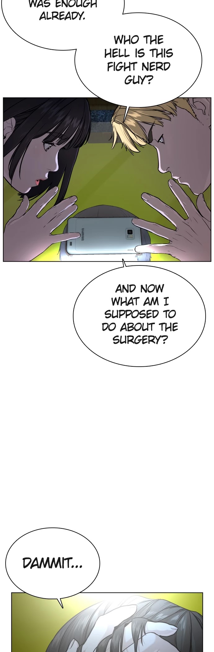 How to fight chapter 29 page 13