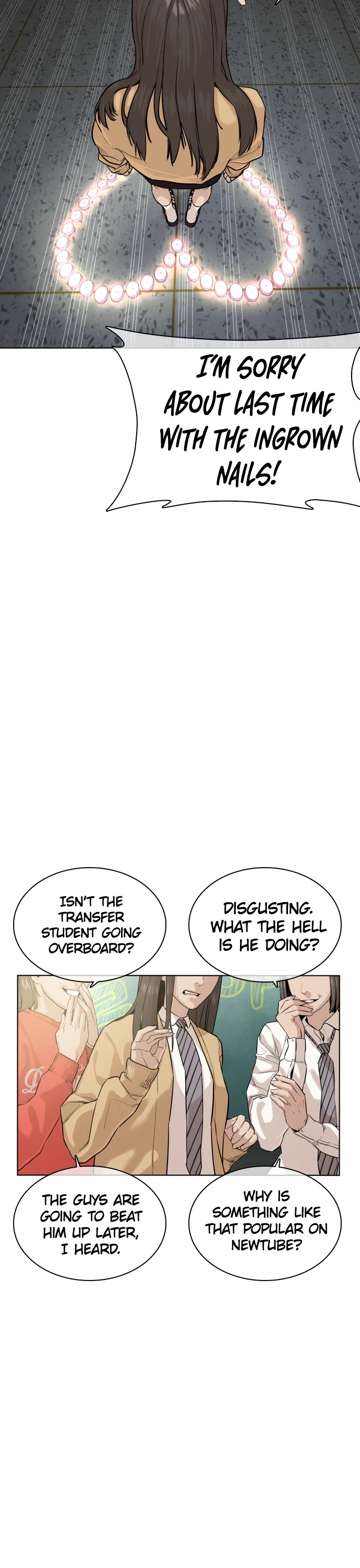 How to fight chapter 29 page 23