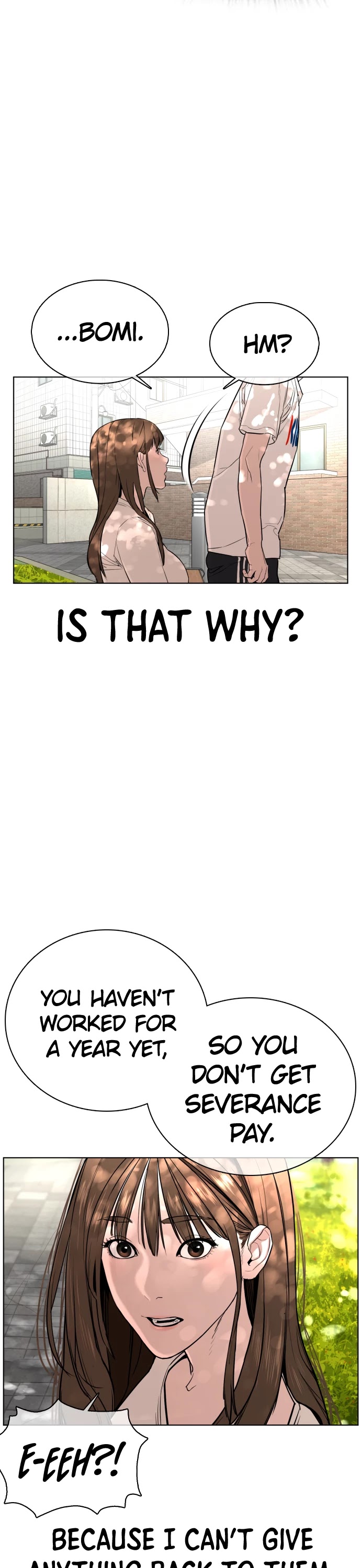 How to fight chapter 29 page 36