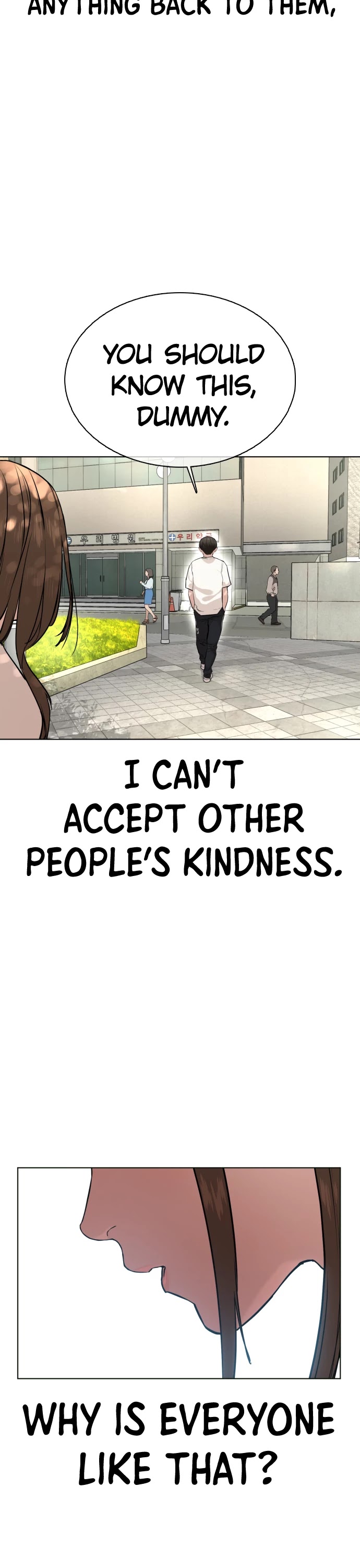 How to fight chapter 29 page 37