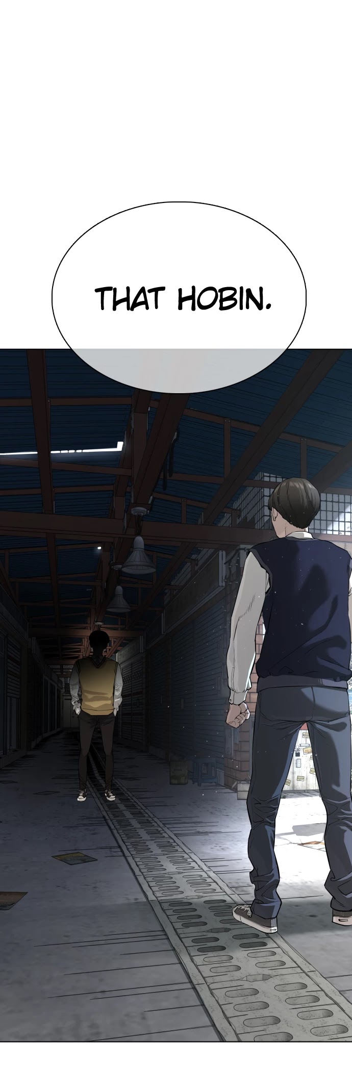 How to fight chapter 29 page 46