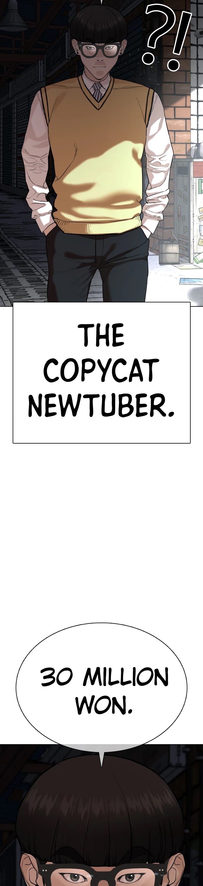 How to fight chapter 29 page 56