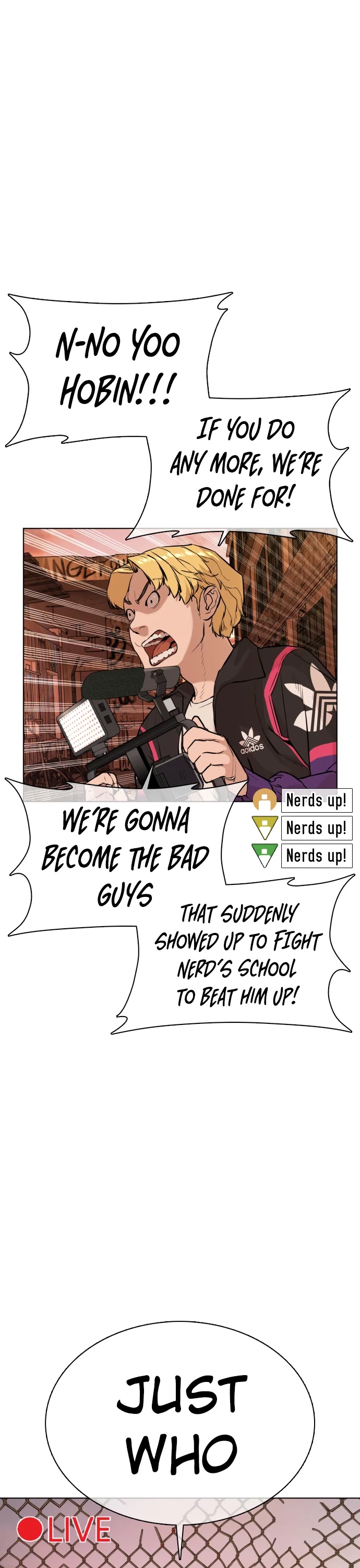 How to fight chapter 31 page 37