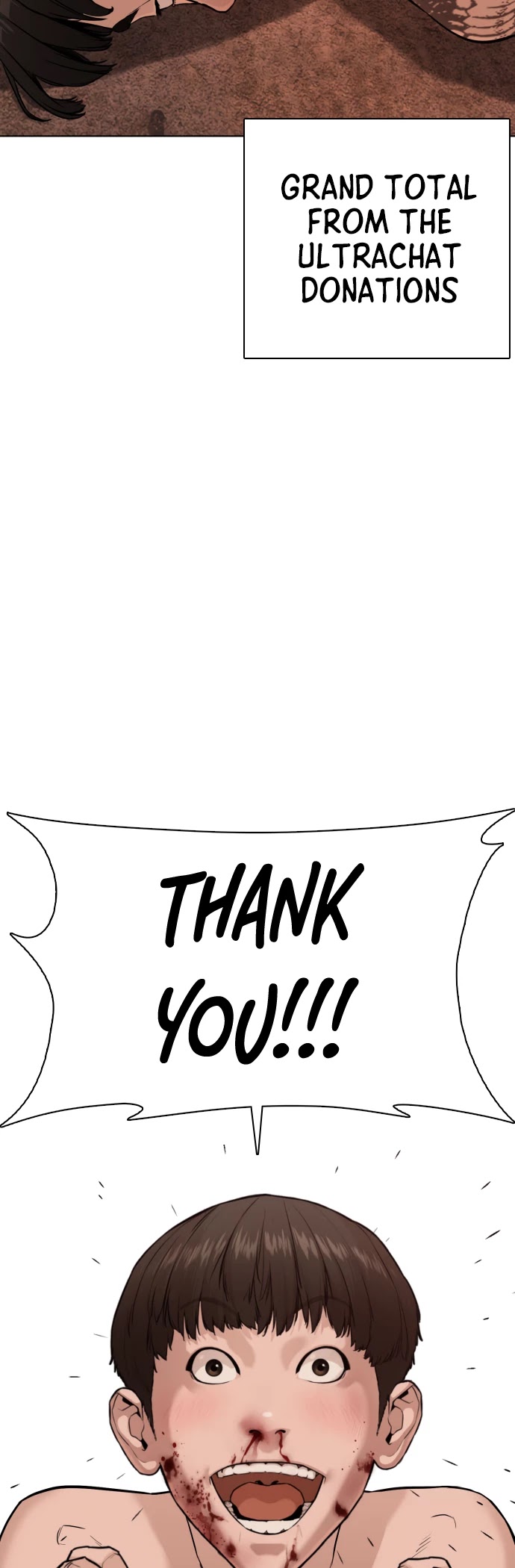 How to fight chapter 34 page 12