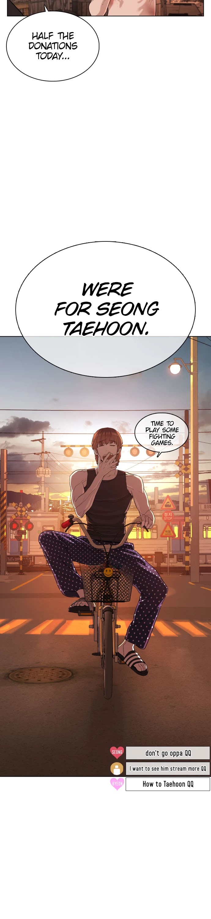 How to fight chapter 34 page 14