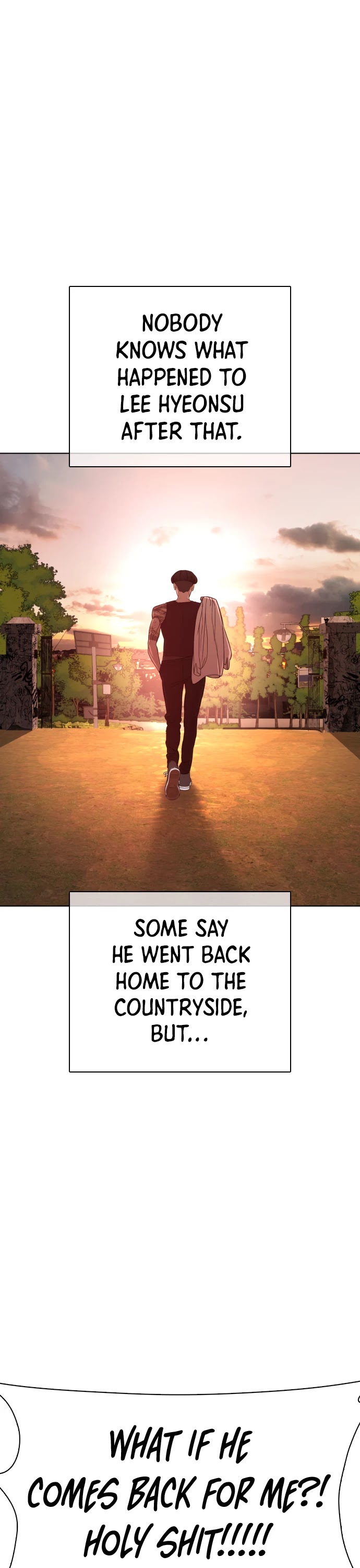 How to fight chapter 34 page 21