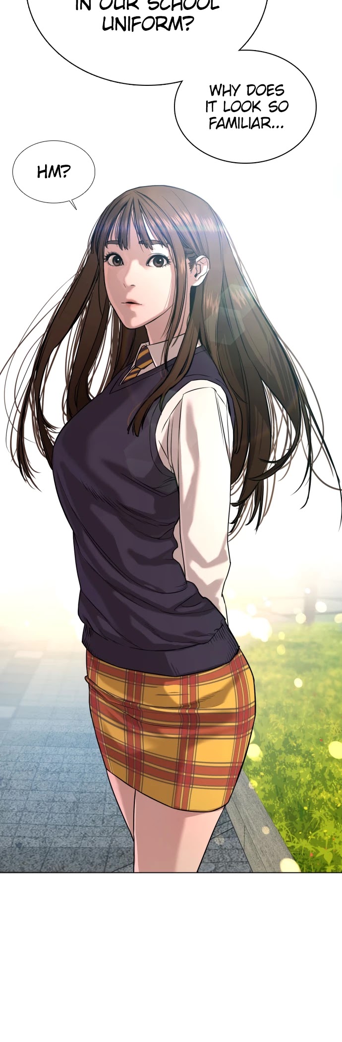 How to fight chapter 34 page 40