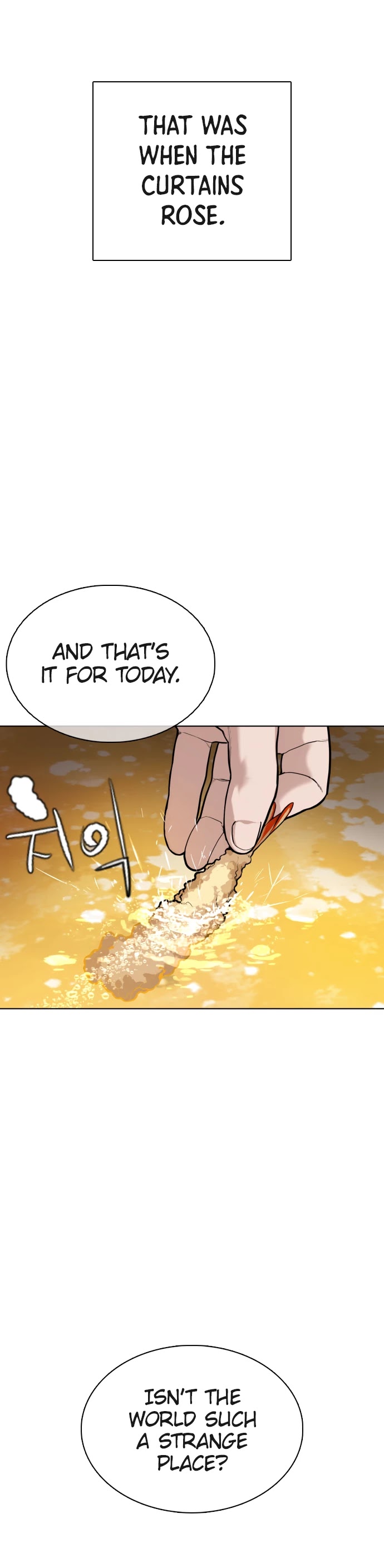 How to fight chapter 34 page 54