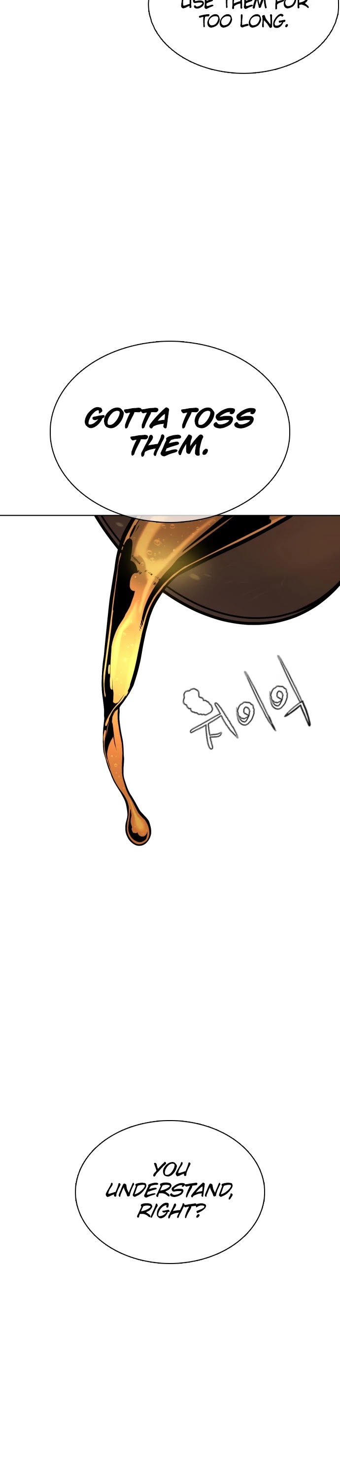 How to fight chapter 34 page 57