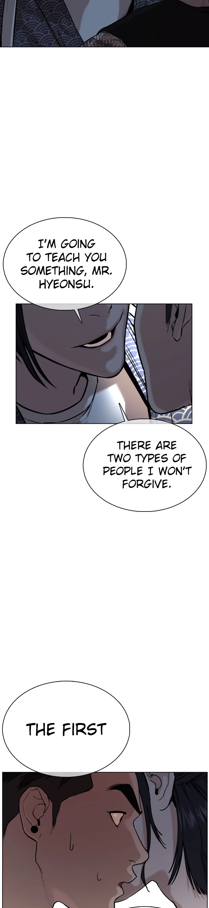 How to fight chapter 36 page 20