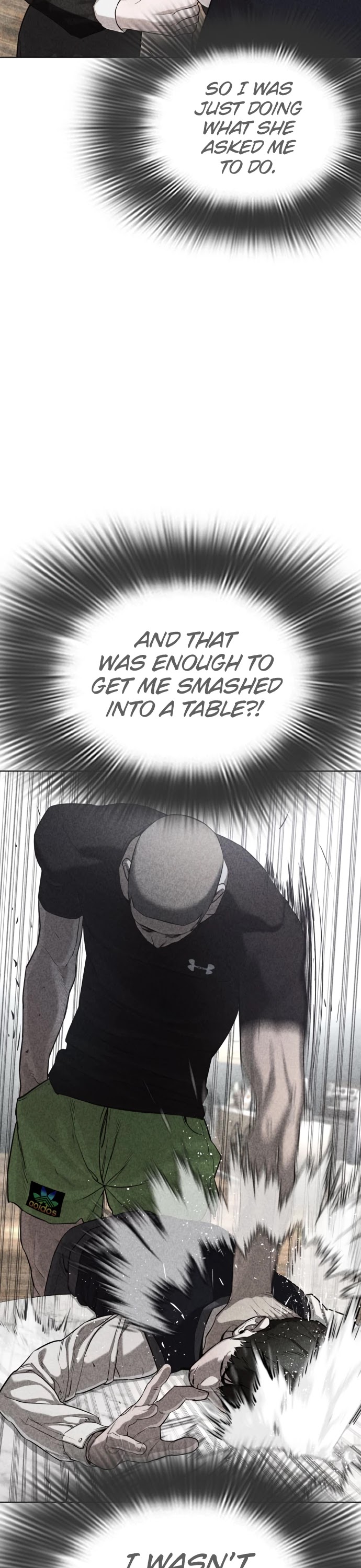 How to fight chapter 37 page 2