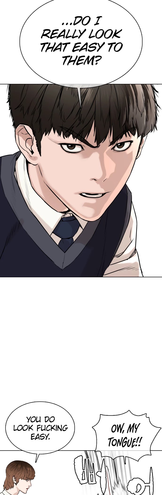 How to fight chapter 37 page 27