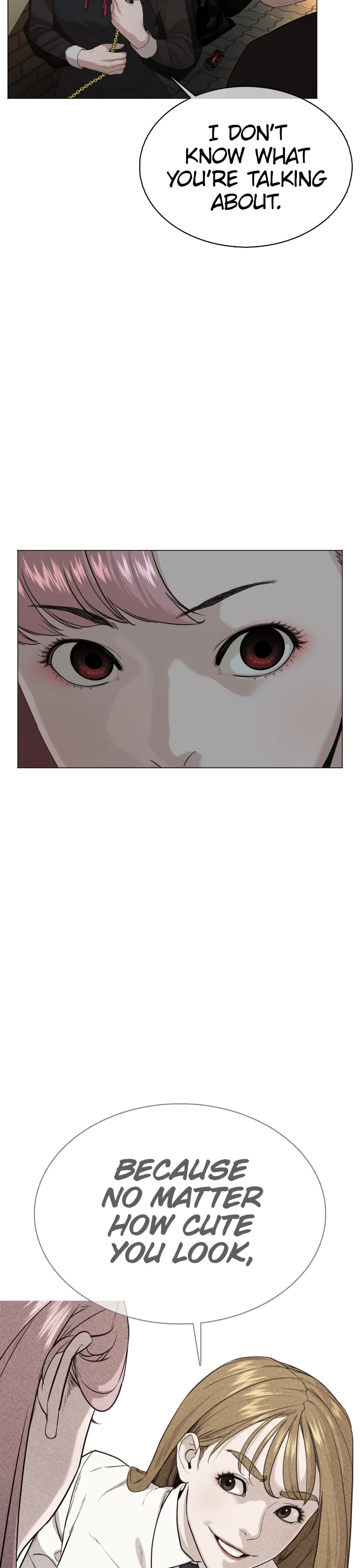 How to fight chapter 37 page 31