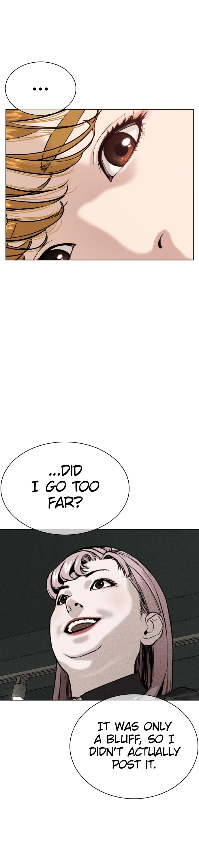 How to fight chapter 37 page 46