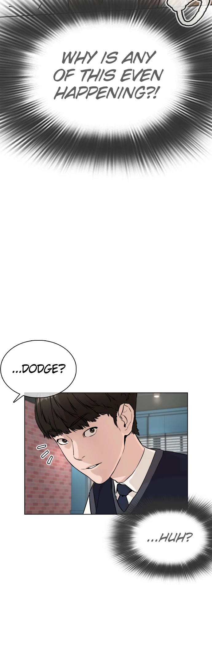 How to fight chapter 37 page 6