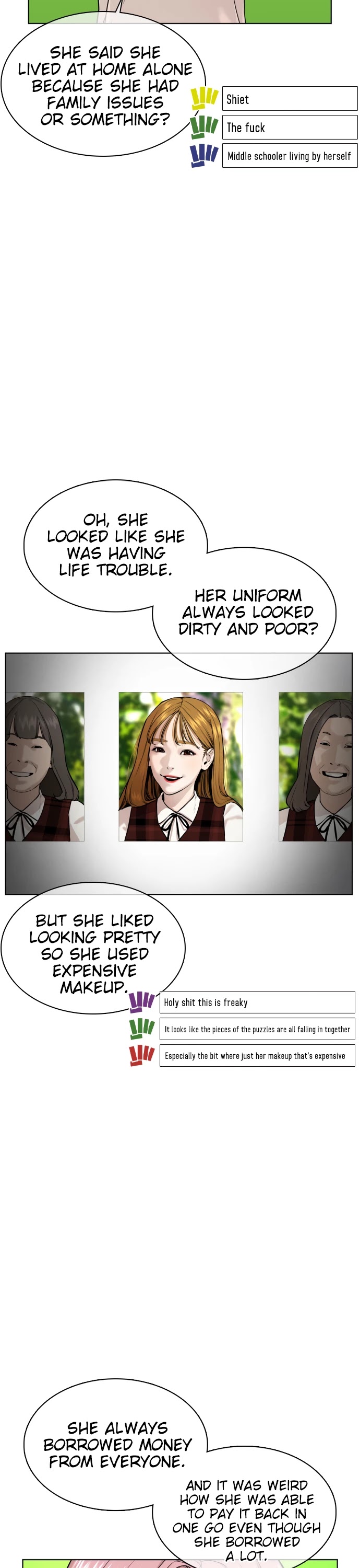 How to fight chapter 38 page 13