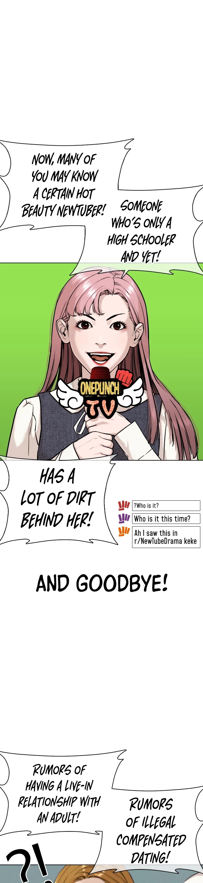 How to fight chapter 38 page 3