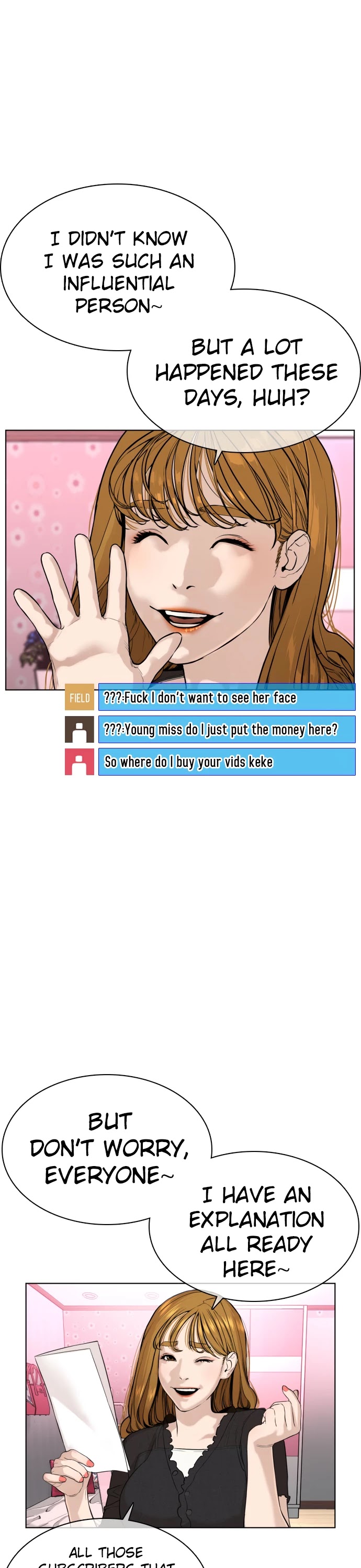 How to fight chapter 38 page 37