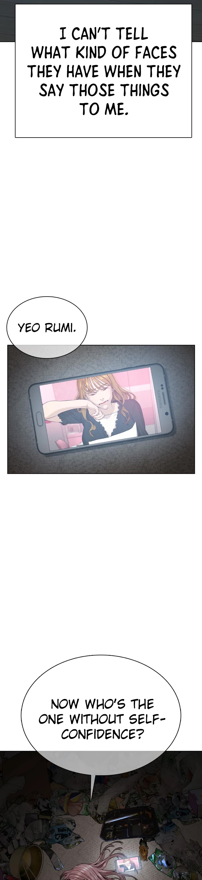 How to fight chapter 38 page 50