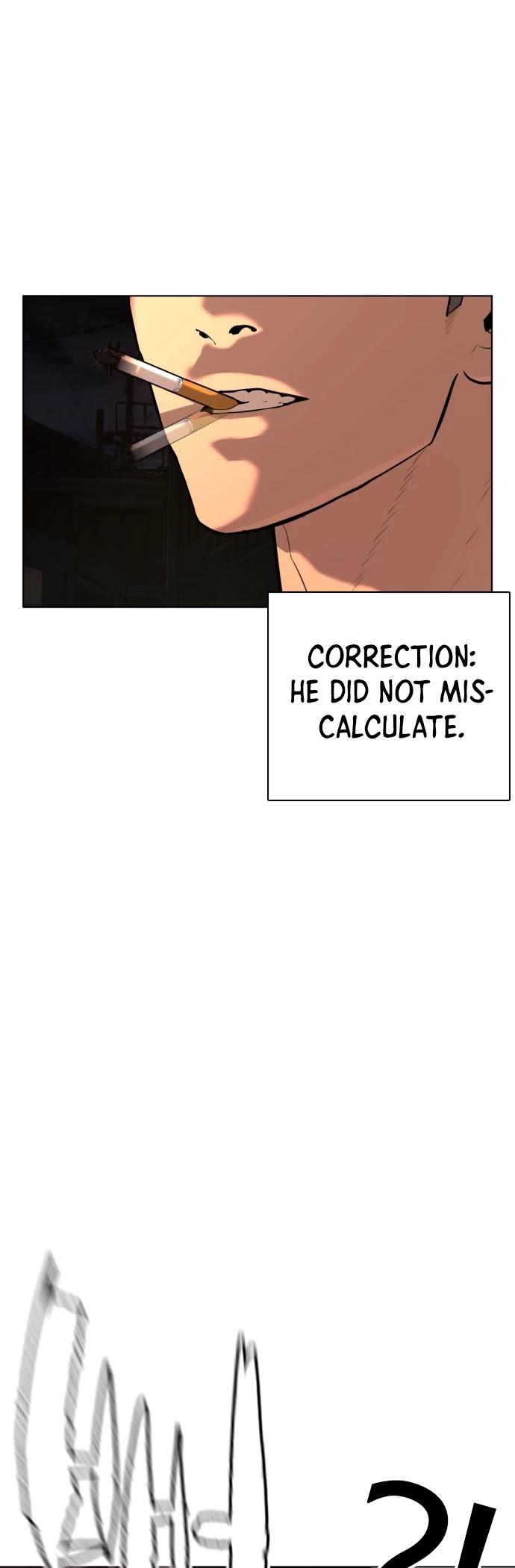 How to fight chapter 39 page 12