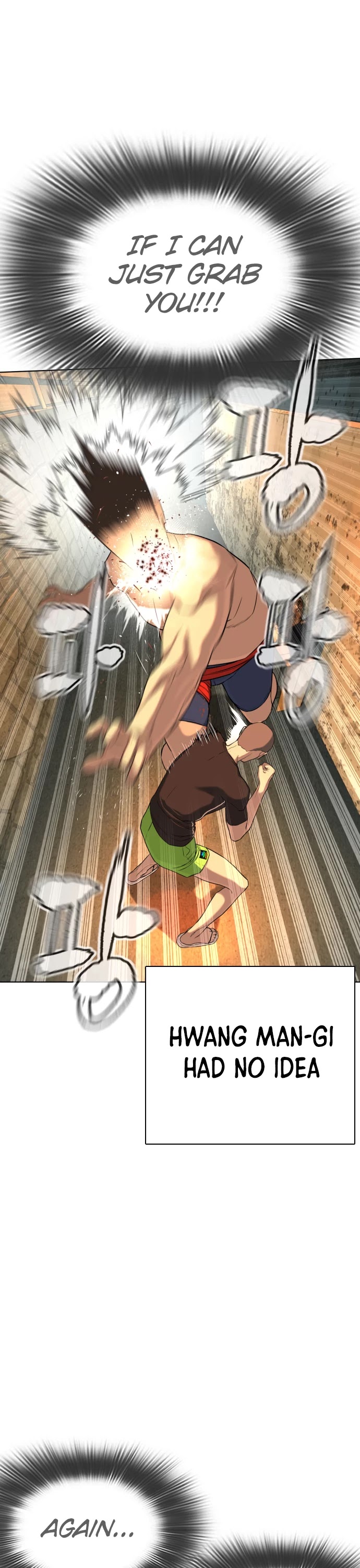 How to fight chapter 39 page 20