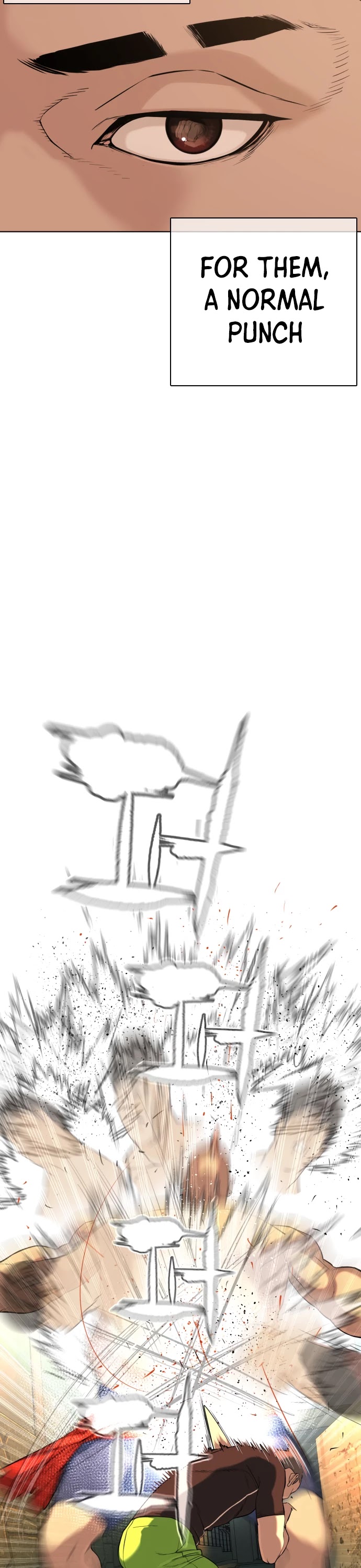 How to fight chapter 39 page 23