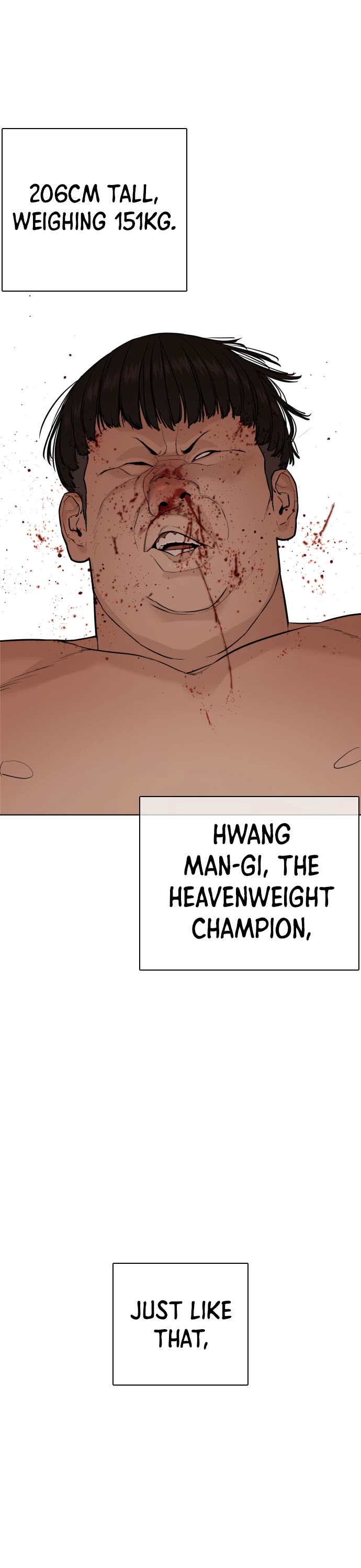 How to fight chapter 39 page 26