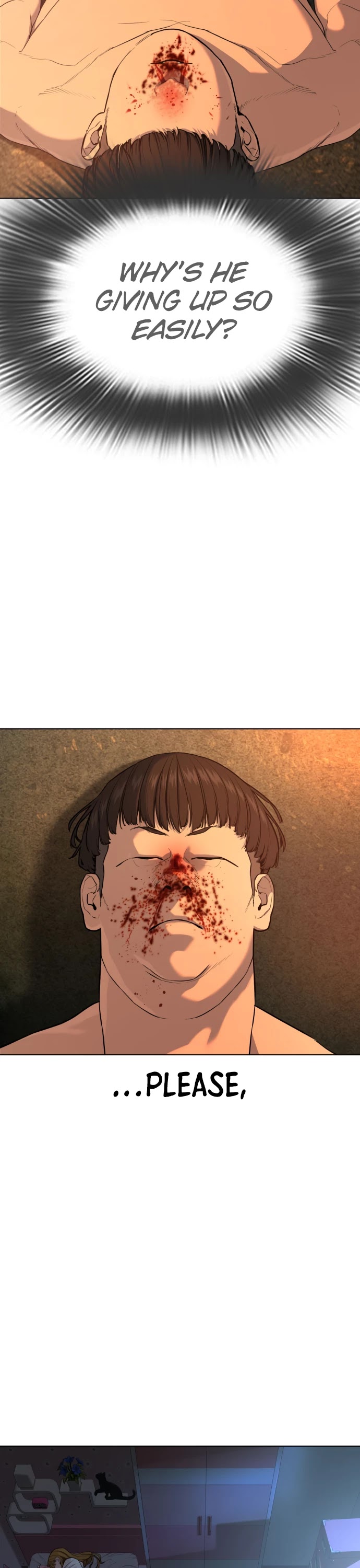 How to fight chapter 39 page 29