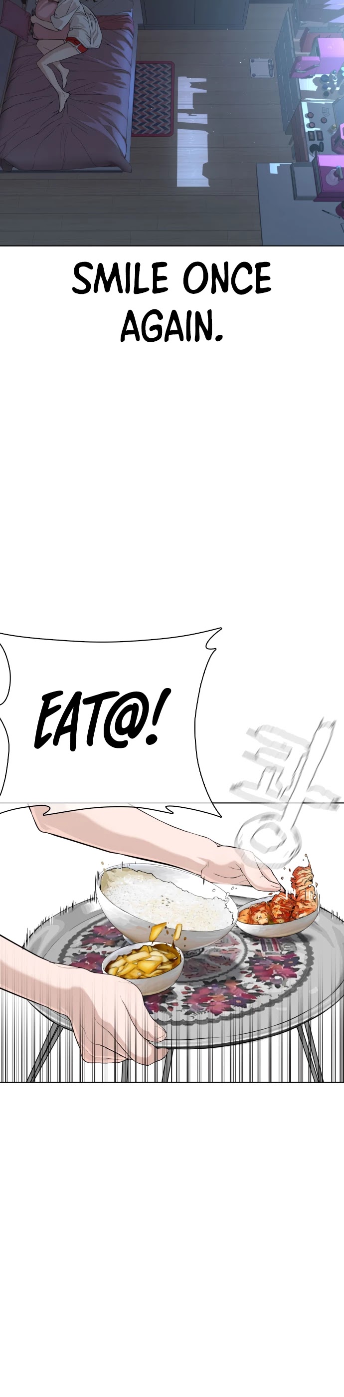 How to fight chapter 39 page 30