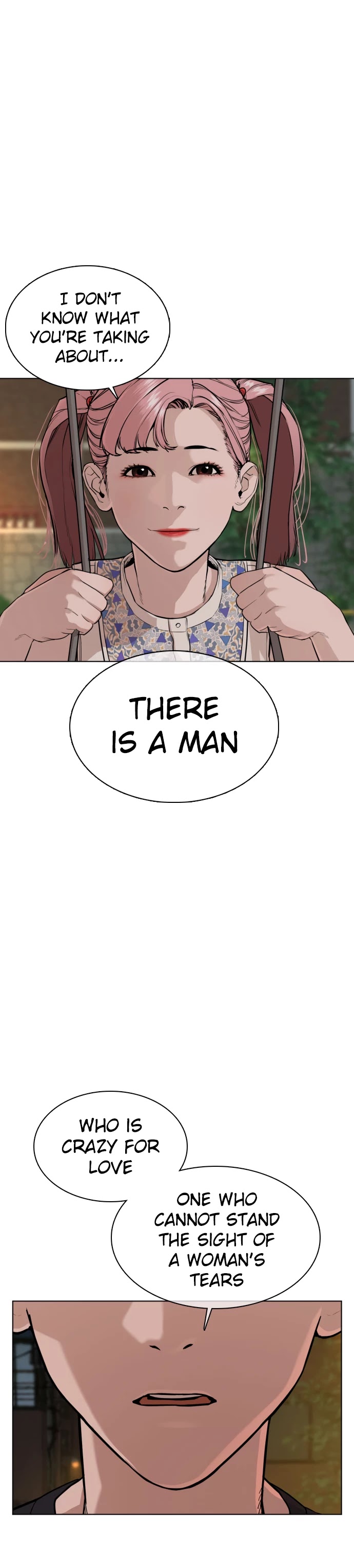 How to fight chapter 39 page 40