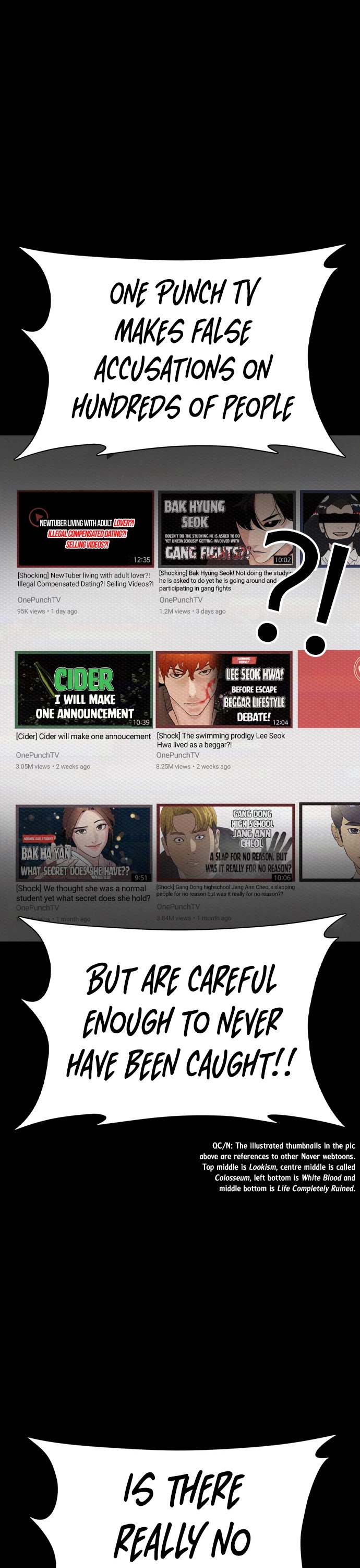 How to fight chapter 39 page 45