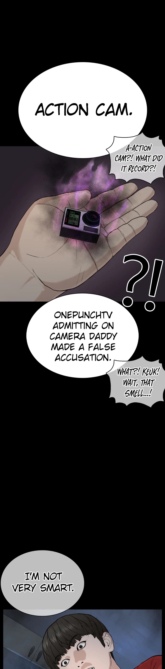 How to fight chapter 39 page 49