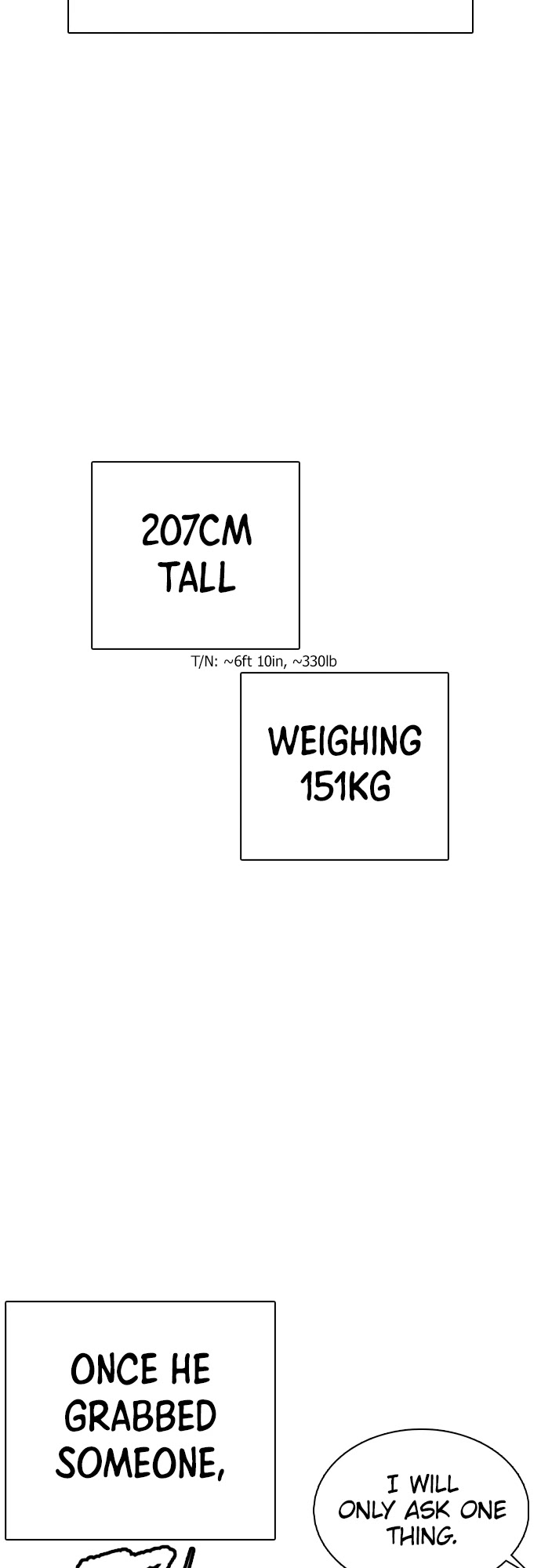 How to fight chapter 39 page 5
