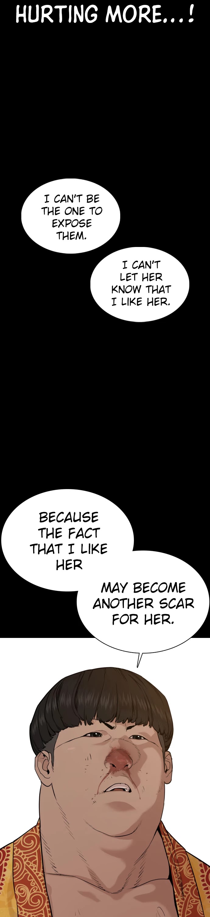 How to fight chapter 39 page 52