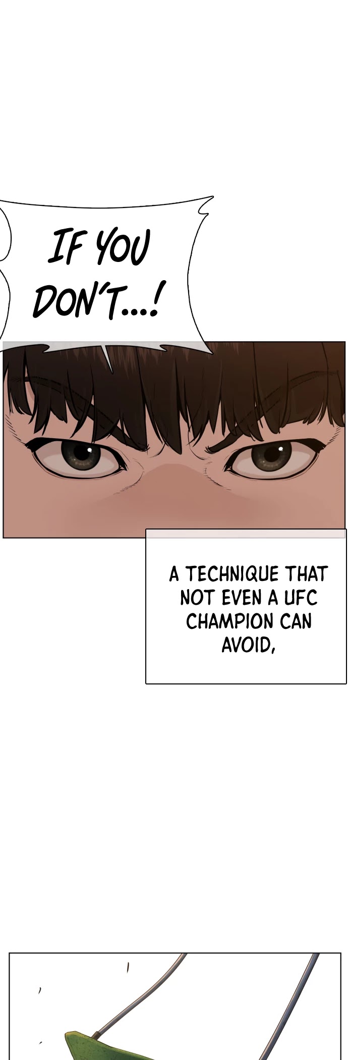 How to fight chapter 39 page 56