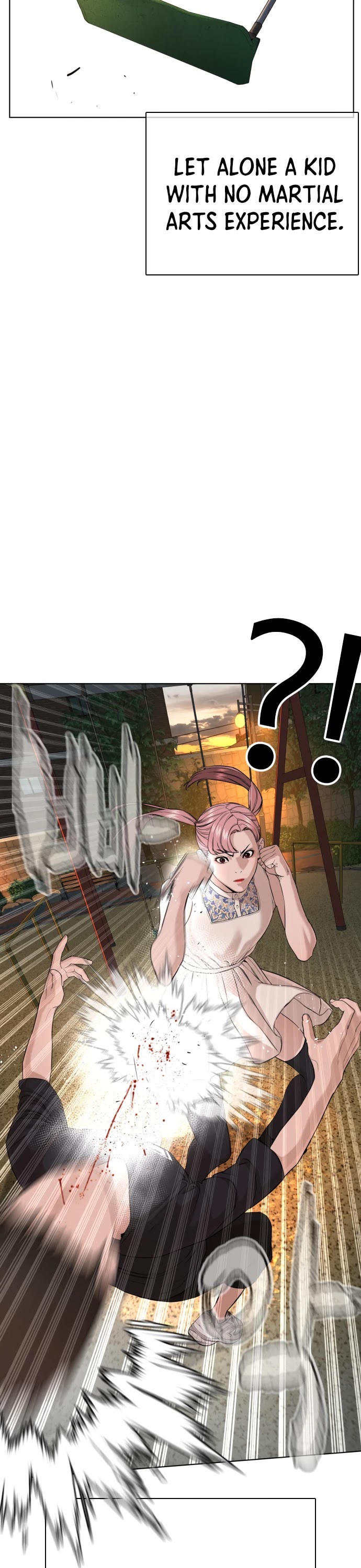 How to fight chapter 39 page 57