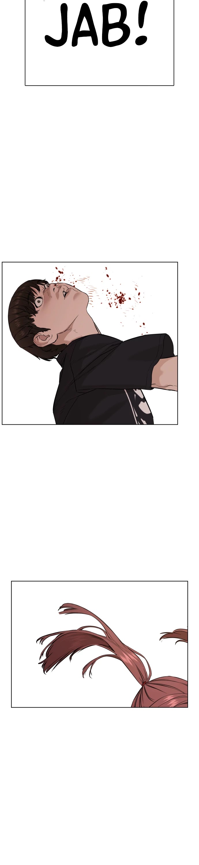 How to fight chapter 39 page 58