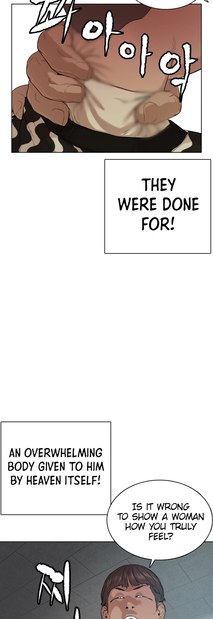 How to fight chapter 39 page 6