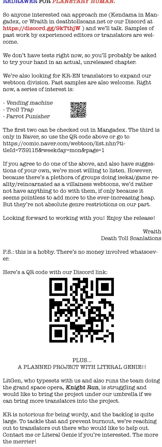 How to fight chapter 39 page 64