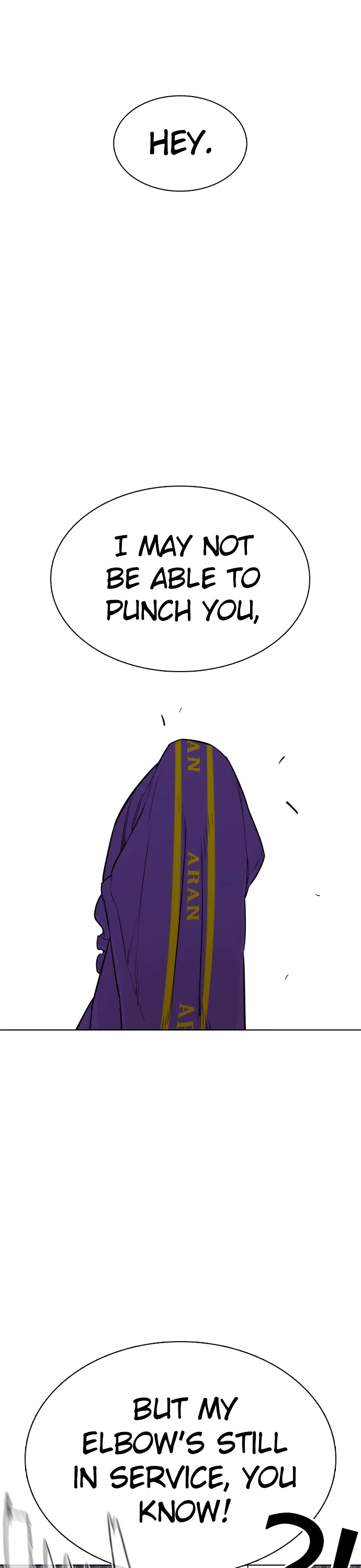 How to fight chapter 42 page 14